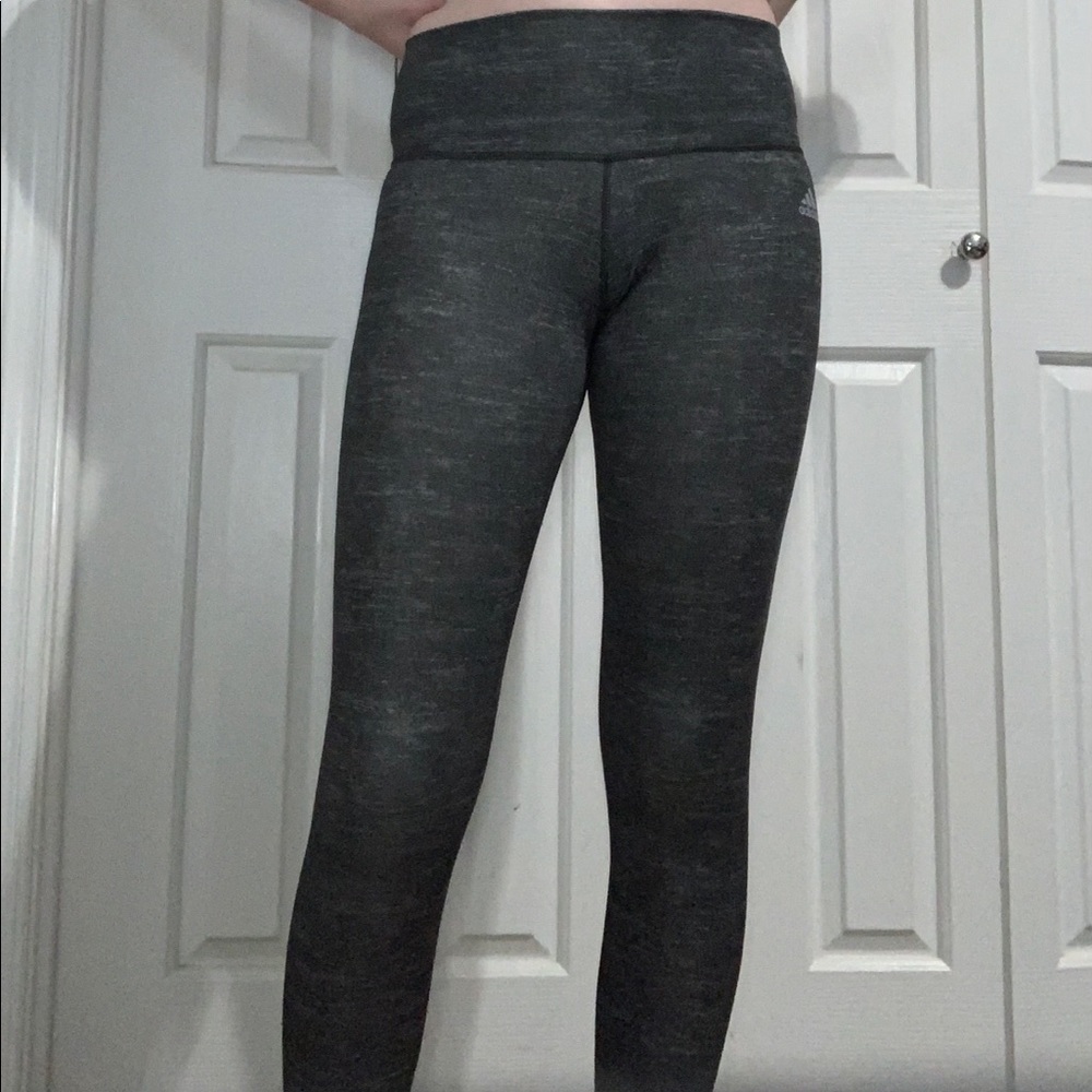Workout leggings